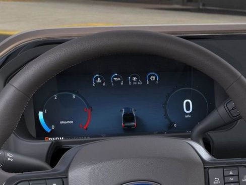 New 2026 Ford F350 King Ranch image 13