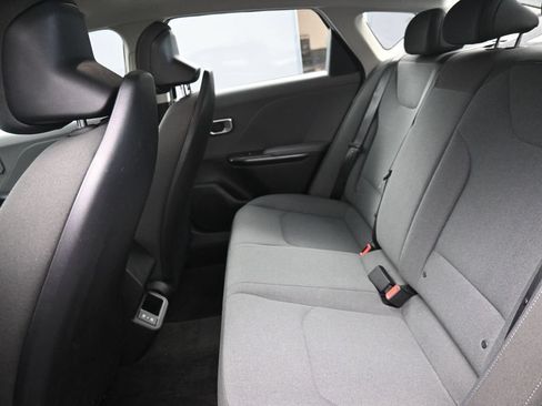 Used 2025 Kia K4 FWD image 21