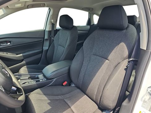 Used 2024 Honda Accord EX image 15