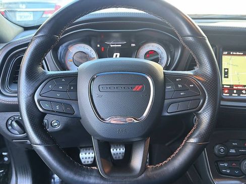 Used 2020 Dodge Challenger R/T Scat Pack RWD image 7