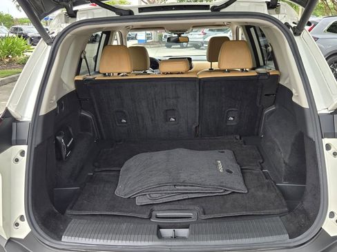 Used 2021 Nissan Rogue Platinum FWD image 14