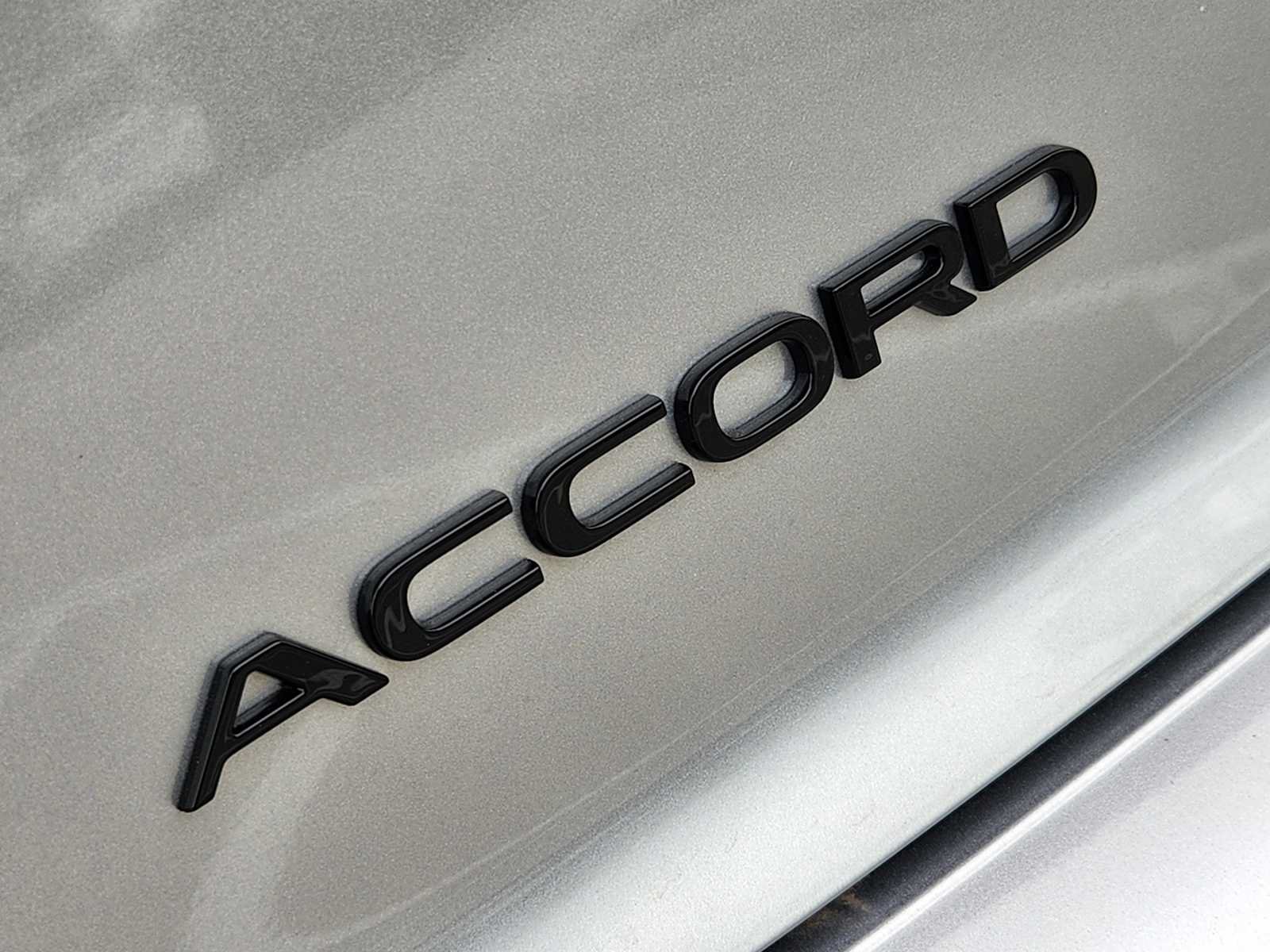 New 2026 Honda Accord Sport image 10