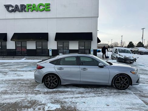 Used 2022 Honda Civic Sport Touring image 15