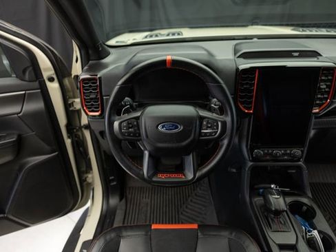 Used 2025 Ford Ranger Raptor AWD/4WD image 22