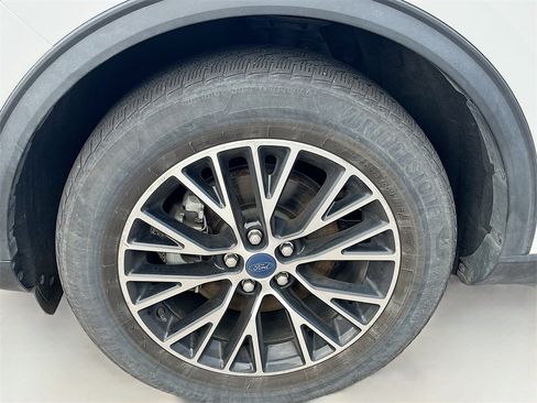 Used 2021 Ford Escape SEL image 29