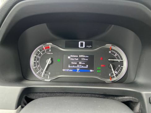 Used 2023 Honda Ridgeline RTL image 20