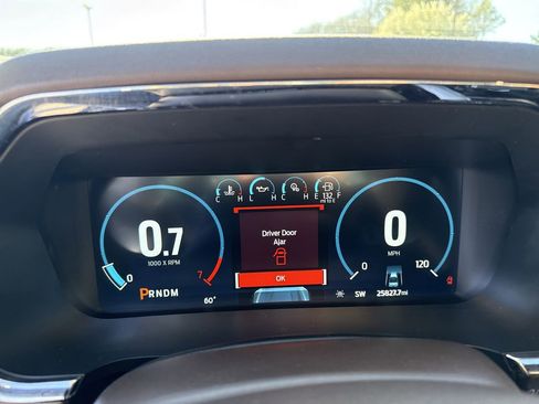 Used 2023 Ford F150 King Ranch w/ Equipment Group 601A High image 26