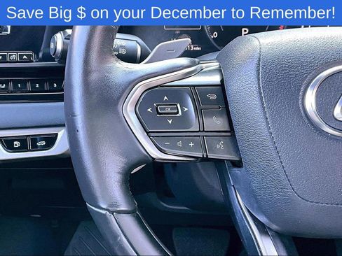 Used 2024 Lexus RX 350 Premium w/ Accessory Package (Z1) image 25