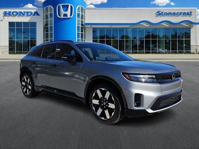 New 2025 Honda Prologue Elite