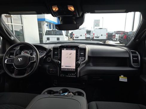 New 2026 RAM 2500 Tradesman image 7