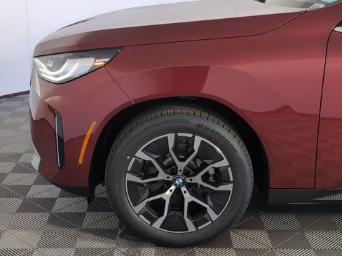 Used 2026 BMW X3 xDrive30 w/ Convenience Package image 9