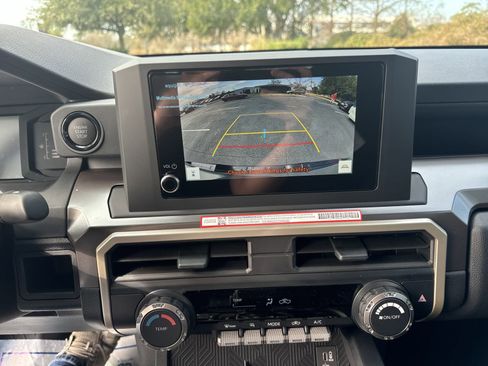 New 2025 Toyota Tacoma SR5 RWD image 19