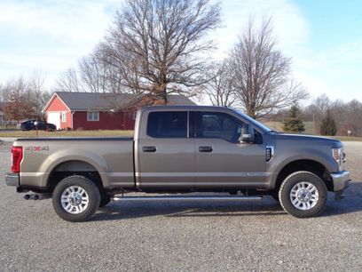 Used 2019 Ford F250 XLT