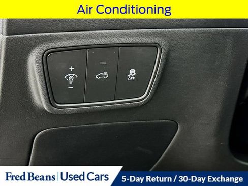 Used 2023 Hyundai Santa Cruz SEL w/ Activity Package AWD/4WD image 13