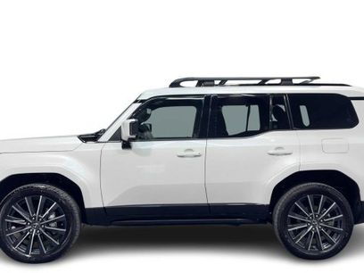 Used 2024 Lexus GX 550 w/ Cold Area Package