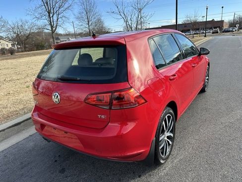 Used 2016 Volkswagen Golf SE image 20