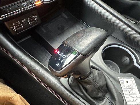 Used 2022 Dodge Durango R/T w/ Blacktop Package image 20