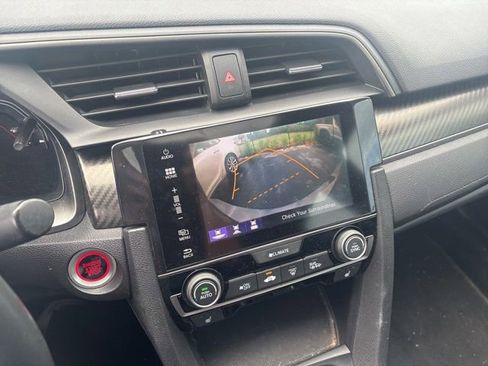 Used 2018 Honda Civic Si image 12