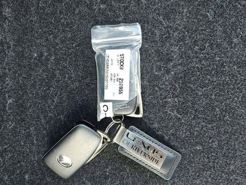 Used 2021 Lexus NX 300 FWD w/ Premium Package image 26