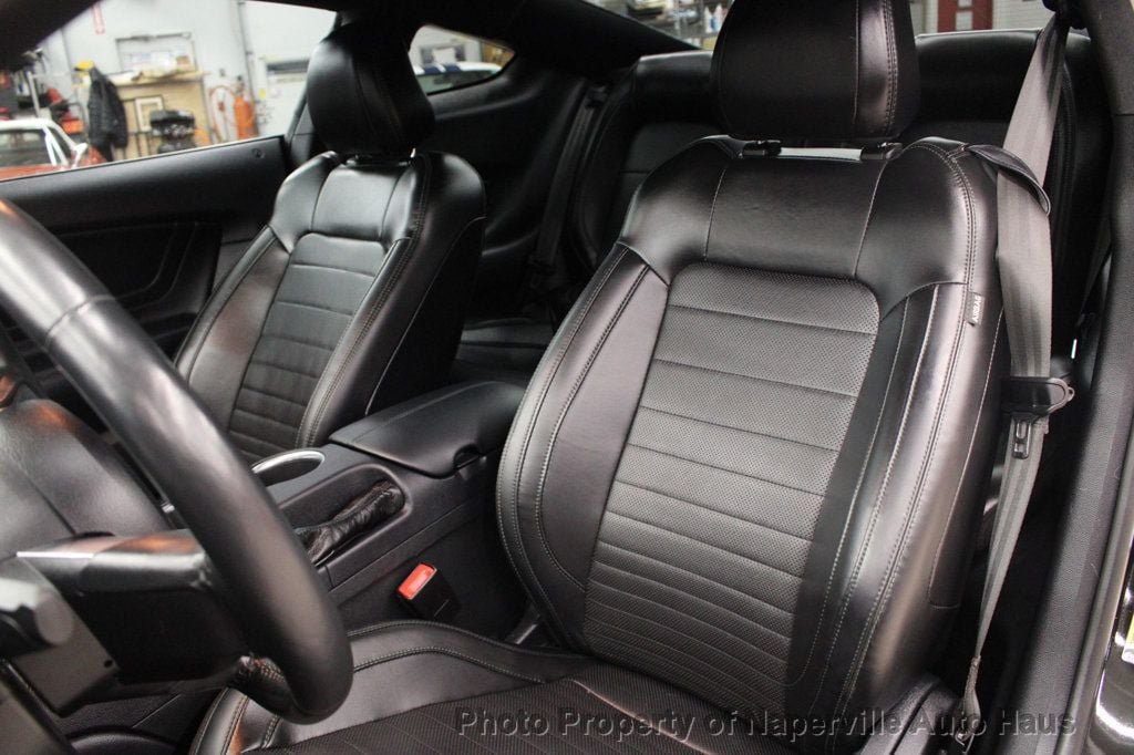 Used 2019 Ford Mustang Bullitt w/ Bullitt Electronics Package RWD image 20