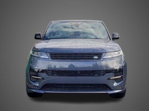 New 2026 Land Rover Range Rover Sport Dynamic SE image 2