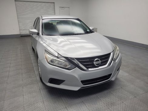 Used 2017 Nissan Altima 2.5 S w/ Power Driver Seat Package image 14