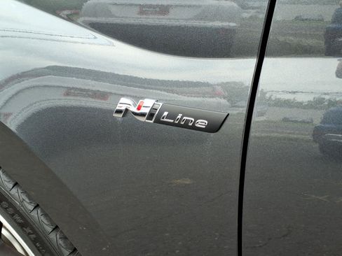 Used 2023 Hyundai Sonata N Line FWD image 10