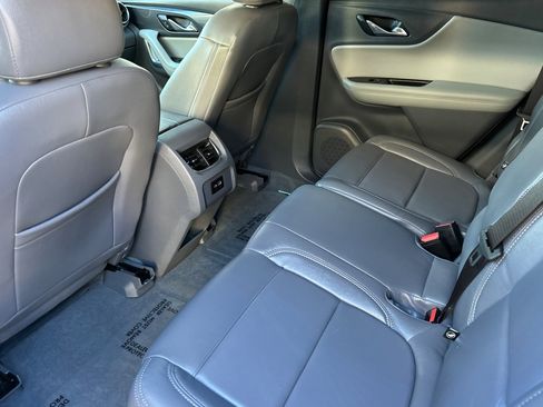 Certified 2022 Chevrolet Blazer LT image 14