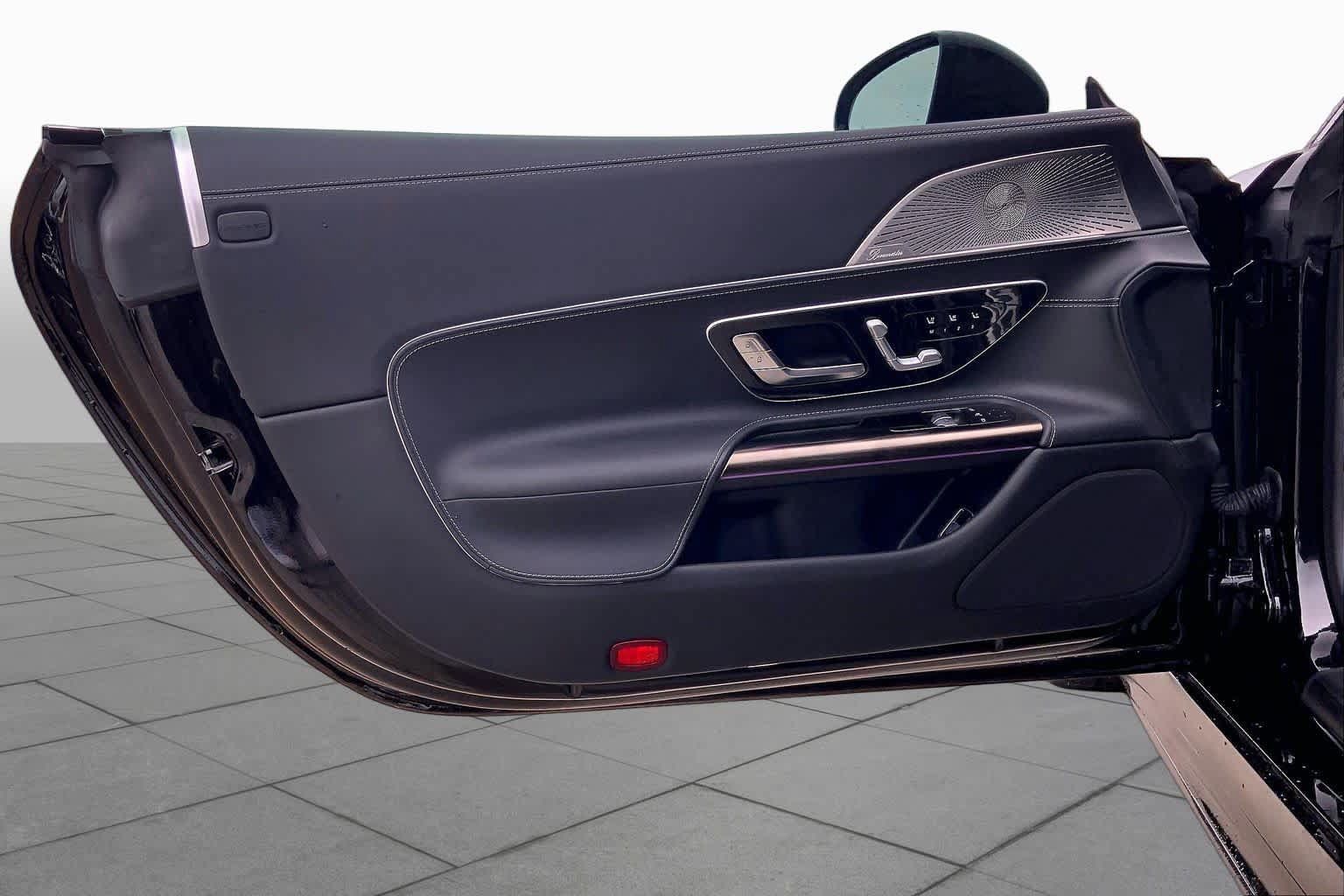 Used 2026 Mercedes-Benz AMG GT 55 image 19