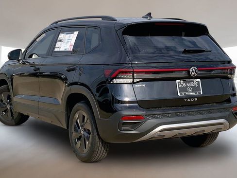New 2026 Volkswagen Taos S FWD image 3