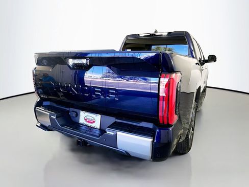 Used 2025 Toyota Tundra Limited image 5