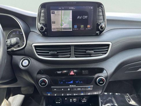 Used 2020 Hyundai Tucson Ultimate AWD/4WD image 21