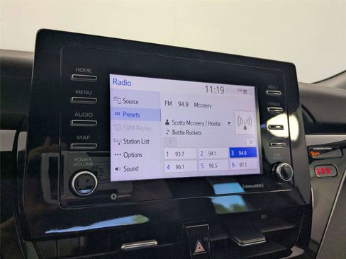 Used 2023 Toyota Camry TRD FWD image 20