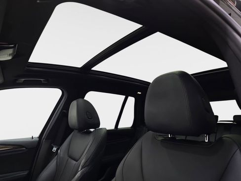 Used 2021 BMW X3 xDrive30i w/ Convenience Package image 33