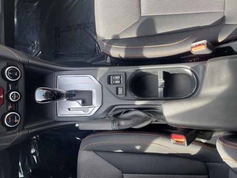 Used 2023 Subaru Crosstrek 2.0i Premium image 19