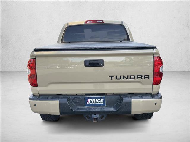 Used 2018 Toyota Tundra SR5 w/ SR5 Upgrade Package RWD image 6