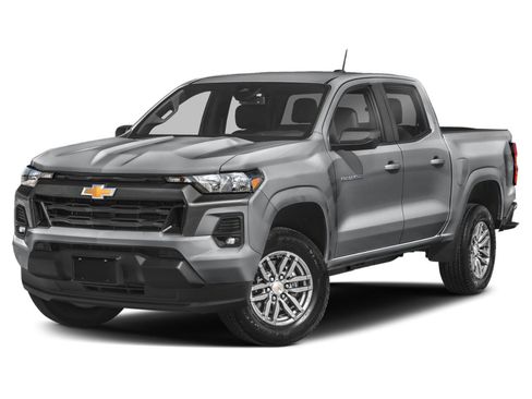 Used 2023 Chevrolet Colorado LT w/ LT Convenience Package RWD image 13
