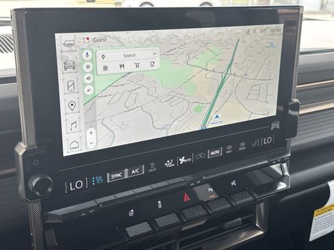 New 2025 GMC Hummer EV 2X image 15