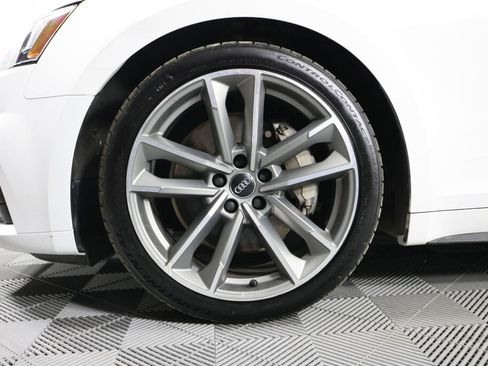 Used 2019 Audi A5 2.0T Premium Plus AWD/4WD image 9