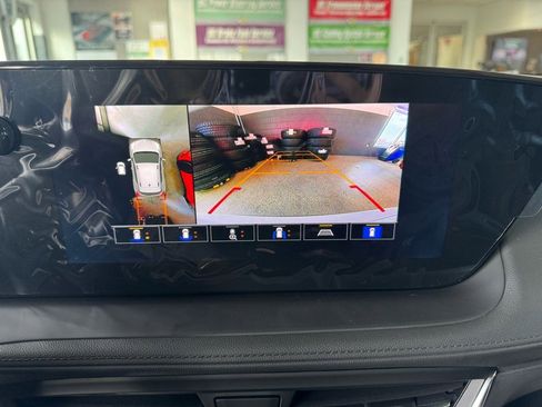 New 2026 Buick Encore GX Avenir image 22