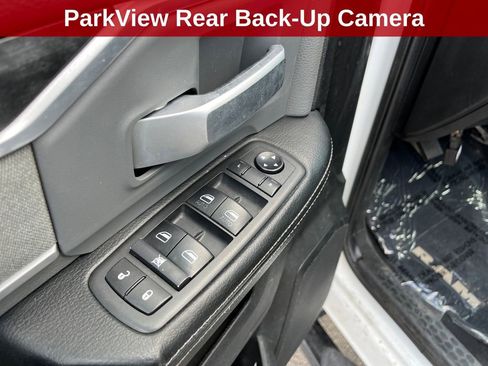 Used 2021 RAM 2500 Big Horn AWD/4WD image 14