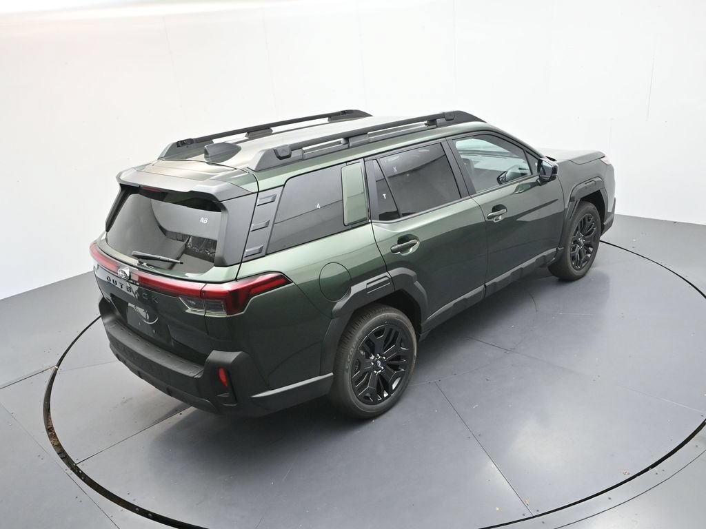 New 2026 Subaru Outback Limited XT AWD/4WD image 15