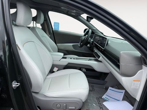 Used 2023 Hyundai Ioniq 6 Limited image 19