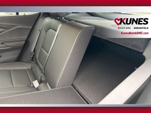 New 2026 Buick Envista Sport Touring w/ Convenience I Package image 42