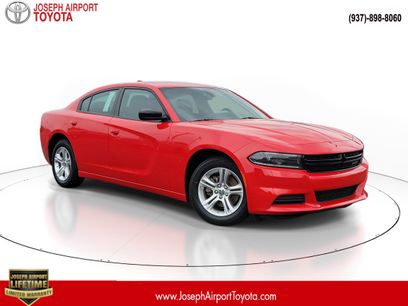 Used 2023 Dodge Charger SXT