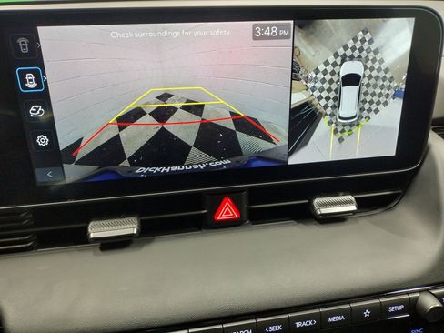 New 2026 Hyundai Ioniq 5 XRT image 8