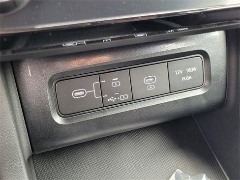 New 2026 Hyundai Tucson SEL image 23