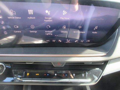New 2026 Buick Envision Sport Touring AWD/4WD image 16