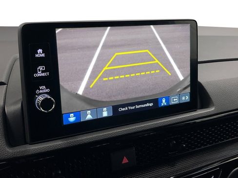 New 2026 Honda CR-V EX-L image 24