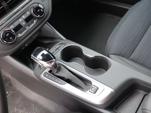 New 2026 Buick Envista Sport Touring w/ Convenience I Package FWD image 14